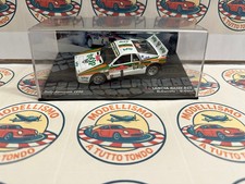 LANCIA RALLY 037 RALLY SANREMO