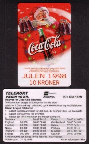 10k coca cola babbo natale - 10k, coca-cola