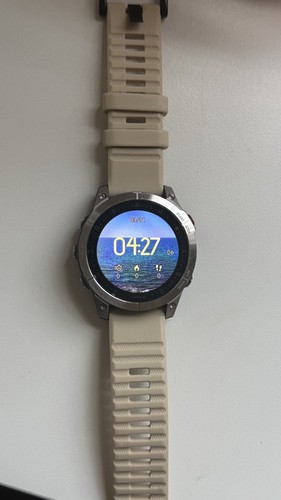 Garmin epix orologio - garmin,