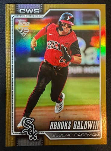 2026 topps series - topps,