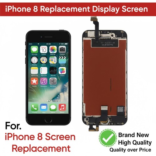 Per iphone sostituzione - 8,