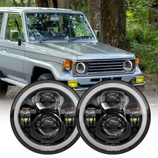 PER TOYOTA Land Cruiser FJ7