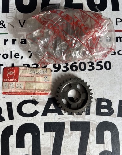 942041 gilera ingranaggio - 942041,