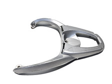 PORTAPACCHI MANIGLIONE