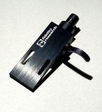 Fidelity Research RS-141 Cuffia Alluminio USATA GIAPPONE Vintage Analogico Audio