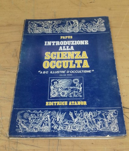 Libro introduzione alla - libro,