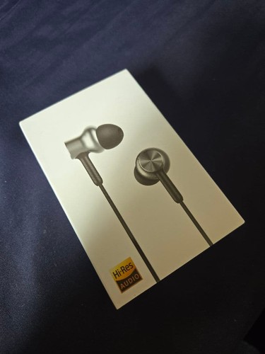 Xiaomi ear headphones - xiaomi,