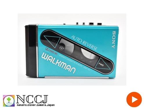 Ottimo sony walkman wm - [ottimo],