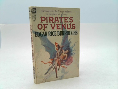Pirates venus 179 - of, venus: