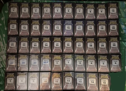 Lotto cassette conoscere il - lotto,