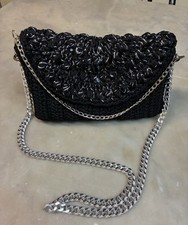 borse uncinetto fatte a mano