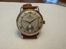 Orologio Vintage Lanco Cal. 1305-Mod. Giubileo