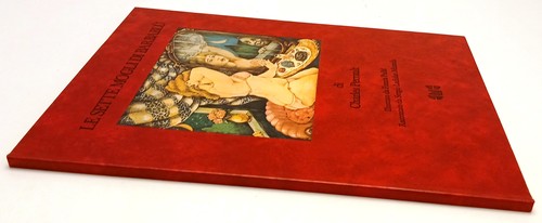 Sette mogli di - lb-, le
