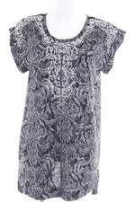 H&M Abito a tunica Donna Abito