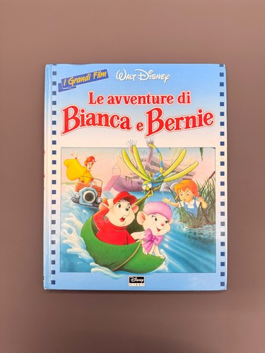 Avventure bianca e - avventure, di