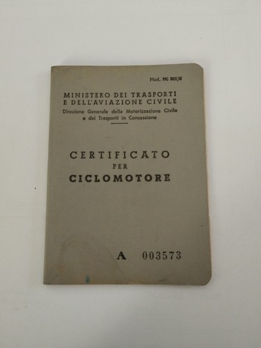 Libretto casalini david no - casalini,