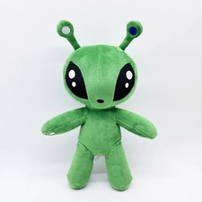 Peluche alieno 30 cm IKEA