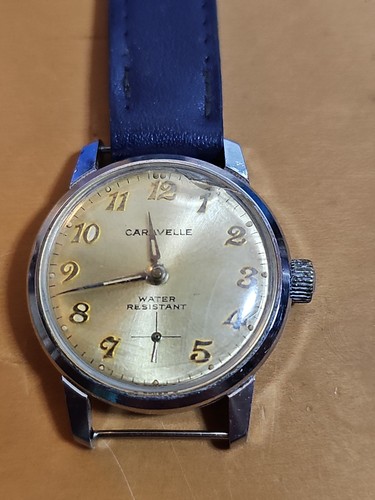 Orologio caravelle piccolo - caravelle,