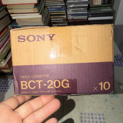 Brand new sony - brand,