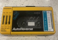 Vintage 1987 Magnavox D6643