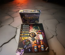 AtmosFear Atmosphere The