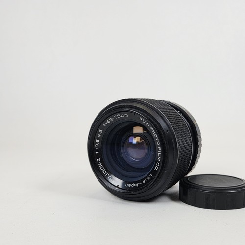 Raro fujinon 75 mm - mm, f