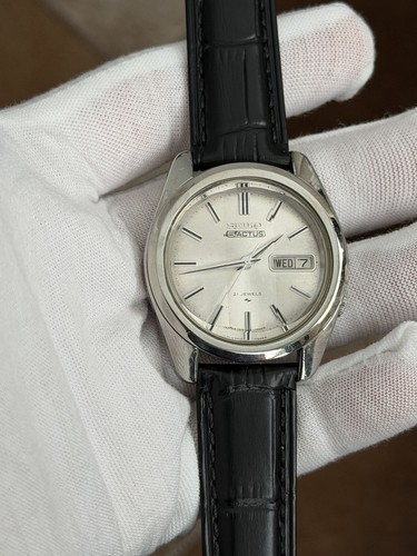 Raro orologio sportivo vintage