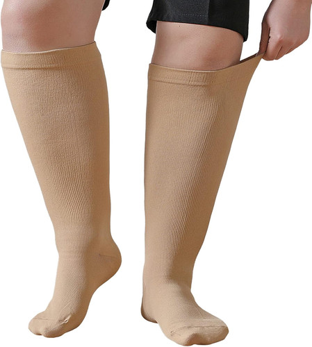 Calze compressione graduata - a,