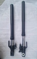 FORCELLE ANTERIORI KAWASAKI VERSYS 650 2015-2021