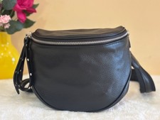 Borsa Donna Vera Pelle Made in