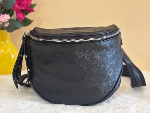 Borsa donna vera pelle made - donna,