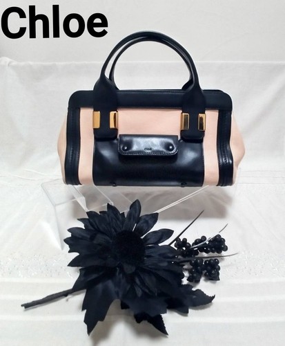 Borsa tracolla chloe - chloe, alice