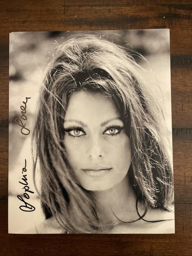 Sophia loren splendida foto - sophia,