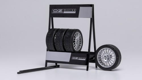 Modellino auto ixo set - auto,
