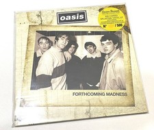 Bootleg OASISForthcoming