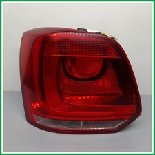 Fanale Posteriore Sinistro SX