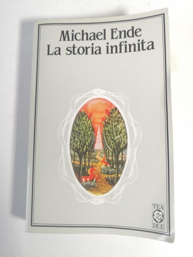 Storia infinita michael - storia, infinita-michael