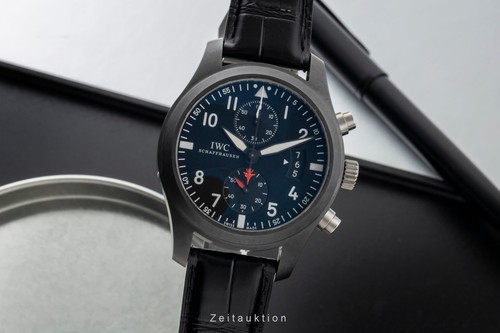 Orologio uomo iiwc pilot - orologio,