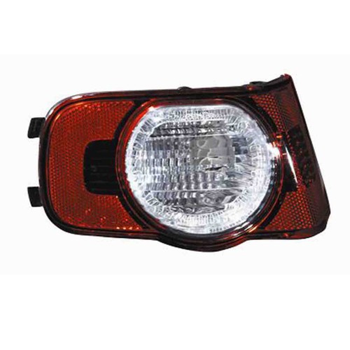 Retronebbia per citroen - retronebbia, c3