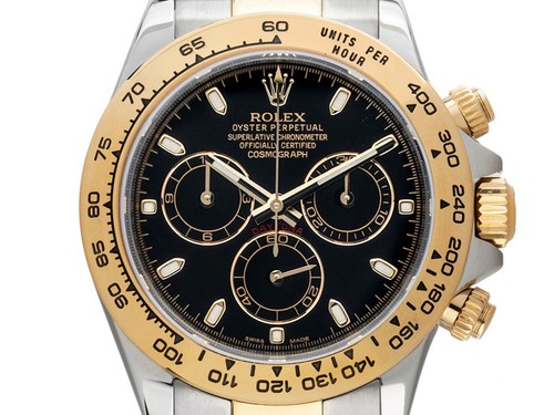 Rolex daytona ref 116503 - ref.116503, anno