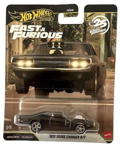 Hot wheels 1970 - 1970, charger