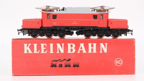 Klein modellbahn 1020 - klein,