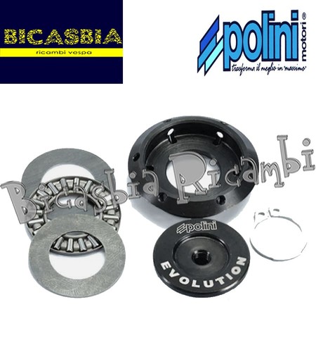 21326 piattello spingi - -, disco