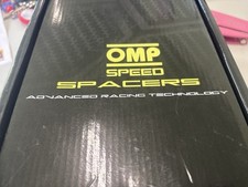 Set distanziali Omp 5x112 20mm 2pz