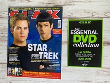Rivista CIAK n. 4  2009 con