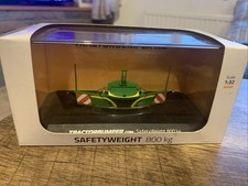 Peso Saftey trattore hobby