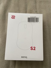 Zowie S2 bianco