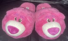 ADULT SIZE 7/8 TOY STORY PINK
