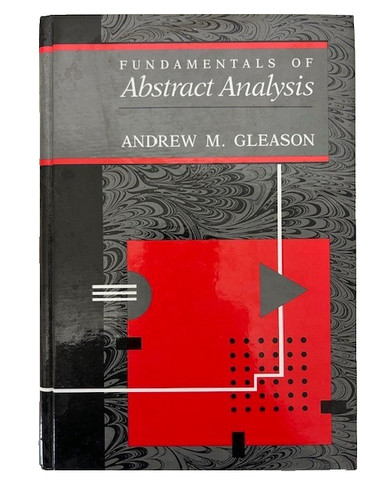 Fundamentals abstract - of,