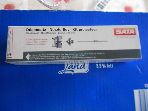 Kit ugelli sata satajet 5000 - kit,